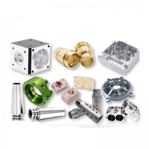 Bộ phận chính xác Bộ phận 1